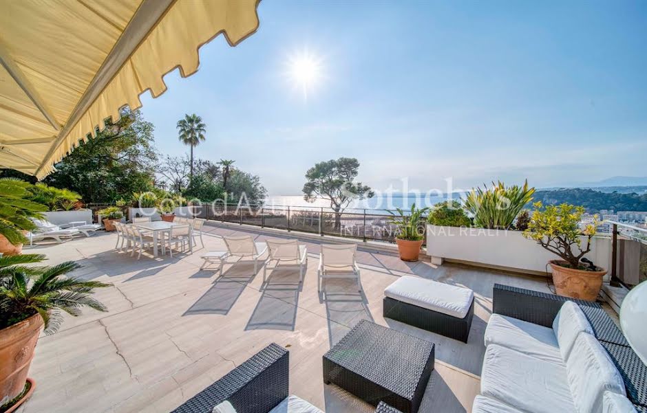 Vente appartement 6 pièces 200.12 m² à Nice (06000), 2 680 000 €