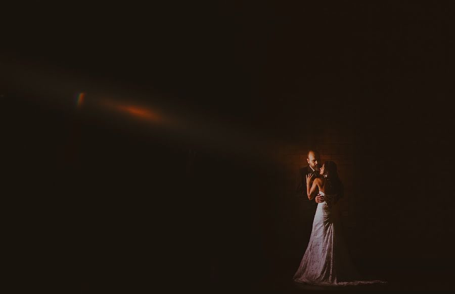 Fotógrafo de casamento Ricardo Hassell (ricardohassell). Foto de 18 de outubro 2017