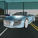 Stunt Car Racing 3D