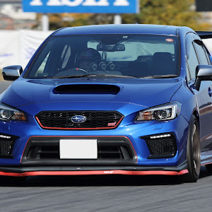 WRX STI VAB