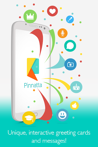 Pinnatta-Interactive e-Cards