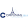 Compumag 2019 icon