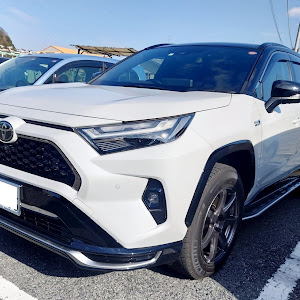 RAV4 AXAP54