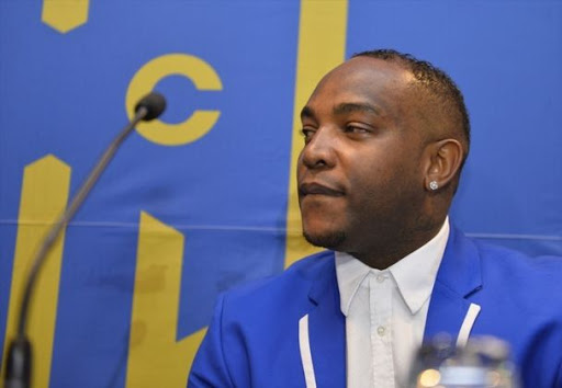 Benni McCarthy might have been playing mind games or being humble‚ but if he was‚ he put up a pretty convincing act at appearing shaken at drawing “the shark”‚ Gavin Hunt and his Bidvest Wits‚ again‚ this time in the Nedbank Cup.