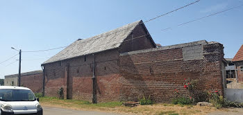 ferme à Neuflieux (02)