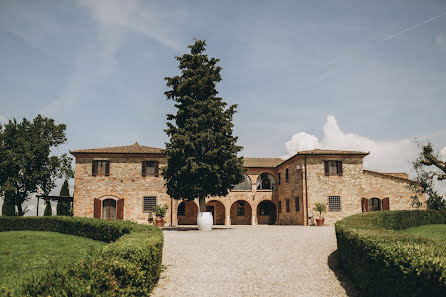 Fotógrafo de casamento Marco Vegni (marcovegni). Foto de 13 de julho 2023