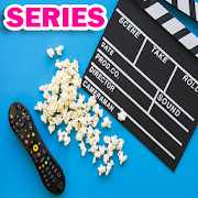 Series Gratis en español  Icon