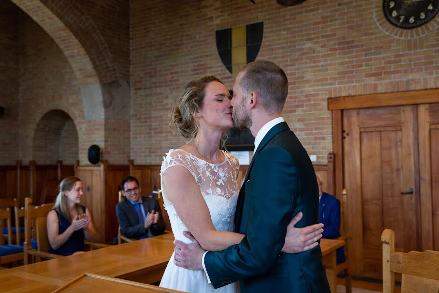 Fotografo di matrimoni Miranda Van Assema (vanassema). Foto del 23 febbraio 2019