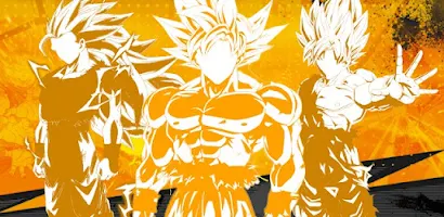 Strongest Fighting Awakened - Dragon Ball Z game, Idle RPG