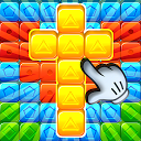 Candy Block Smash - Match Puzzle Game 1.0003 APK Herunterladen