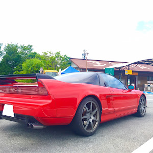 NSX NA1