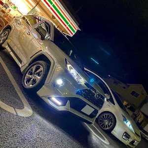 プリウスα ZVW41W