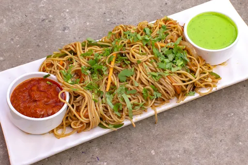 Veg Chowmein