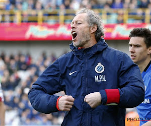 Preud'homme viert morgen mijlpaal in Club-tijdperk en daarin verwezenlijkte hij heel wat