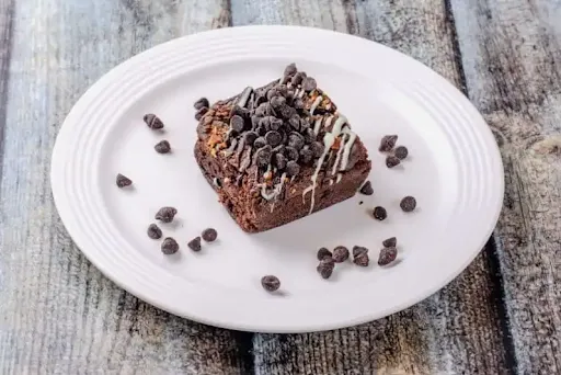 Brownie Cupcake [100 Grams]