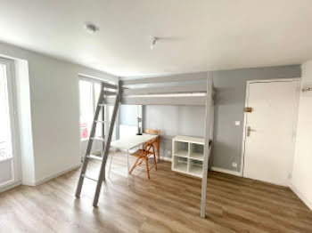 appartement à Rennes (35)