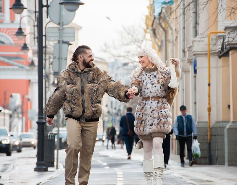 Wedding photographer Ekaterina Baturina (baturinafoto). Photo of 20 June 2017