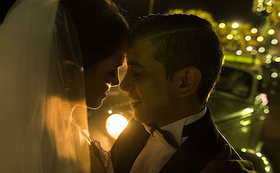 Wedding photographer Carlos Villasmil (carlosvillasmi). Photo of 2 January 2016