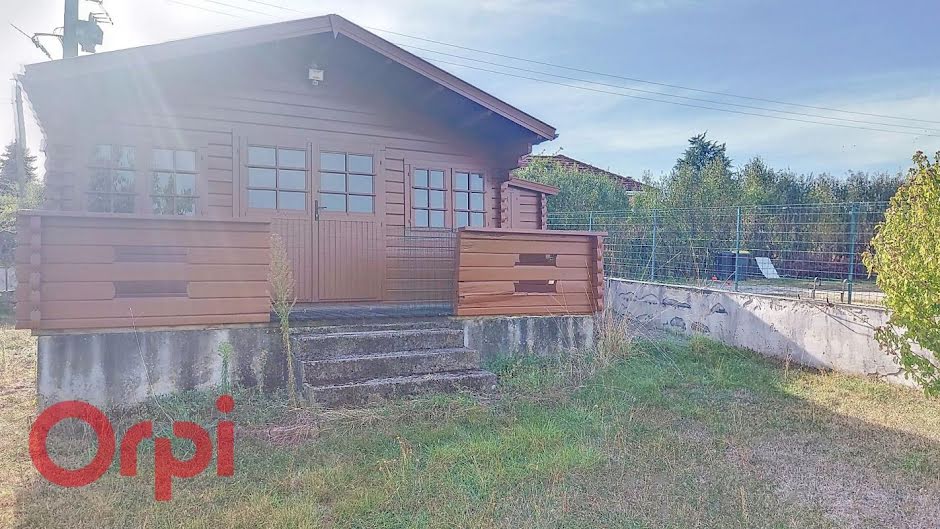 Vente maison 5 pièces 117 m² à Montvicq (03170), 152 000 €