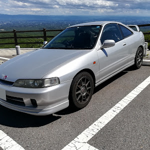 インテグラ DC2