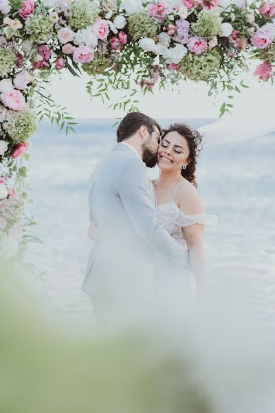 Nhiếp ảnh gia ảnh cưới Gülsün Arslan (arslanproduction). Ảnh của 4 tháng 1 2021