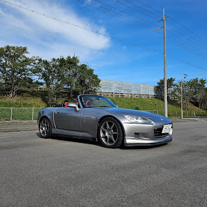 S2000 AP1