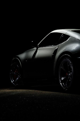 Car Wallpaper App Store