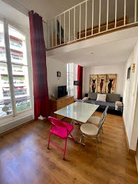 appartement à Nice (06)