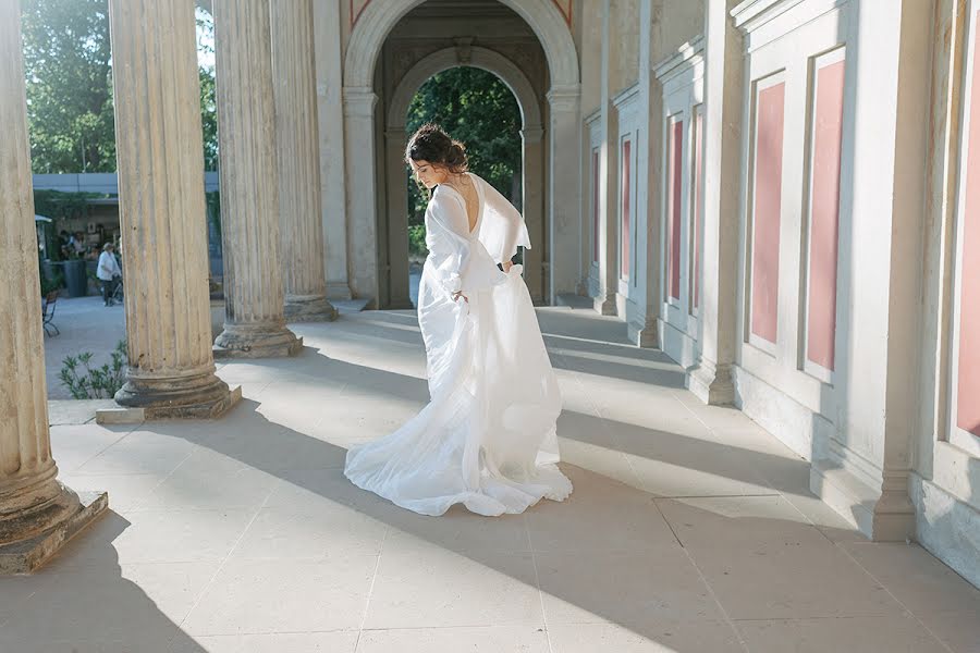 Fotógrafo de bodas Viktoriya Lubarets (lubarets). Foto del 4 de noviembre 2023