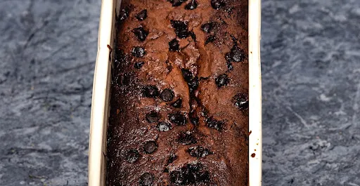 Chocolate Tea Cake