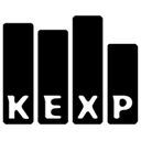 KEXP Stream chrome extension