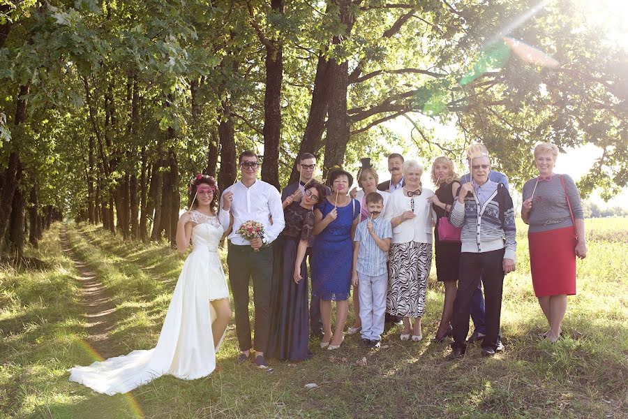 Свадебный фотограф Элеонора Гаврилова (elgavrilova). Фотография от 18 апреля 2018