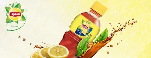 Lipton Ice Tea ( 350 Ml)