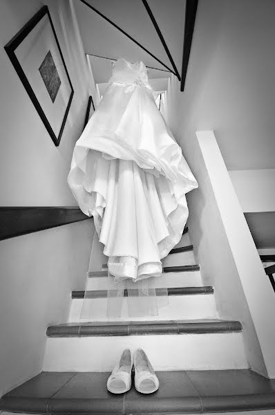 Photographe de mariage Kinzica Bini (prontodia). Photo du 17 avril 2019