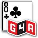 G4A: Crazy Eights for firestick