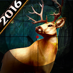 White Tail Deer Hunting 2016 Apk