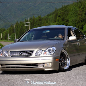 GS300