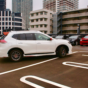 エクストレイル HT32