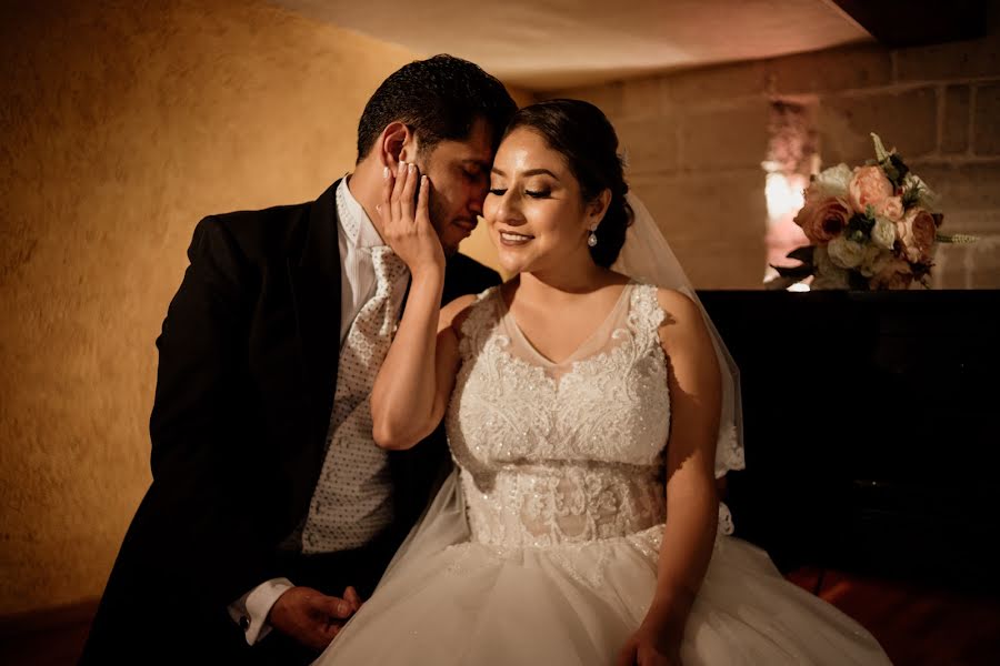 Fotografo di matrimoni Mariana Haza (marianahaza). Foto del 10 marzo 2021