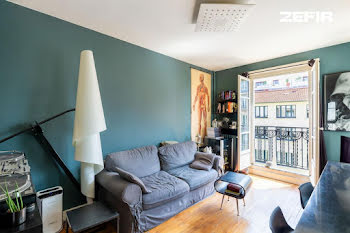 appartement à Paris 11ème (75)