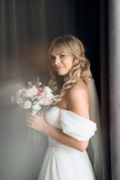 Wedding photographer Aleksey Cheglakov (chilly). Photo of 19 February