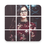 Cover Image of Download Nine Grid Crop | 9 Cuts Grid For Instagram 6.4 APK