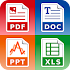 PDF Converter (doc ppt xls txt word png jpg wps..)131.0