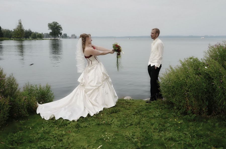 Fotógrafo de casamento Balzerek Balzerek (balzerek). Foto de 25 de dezembro 2015