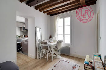 appartement à Paris 11ème (75)