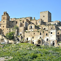 C'era una volta ... CRACO di 