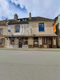 maison à Soligny-la-Trappe (61)