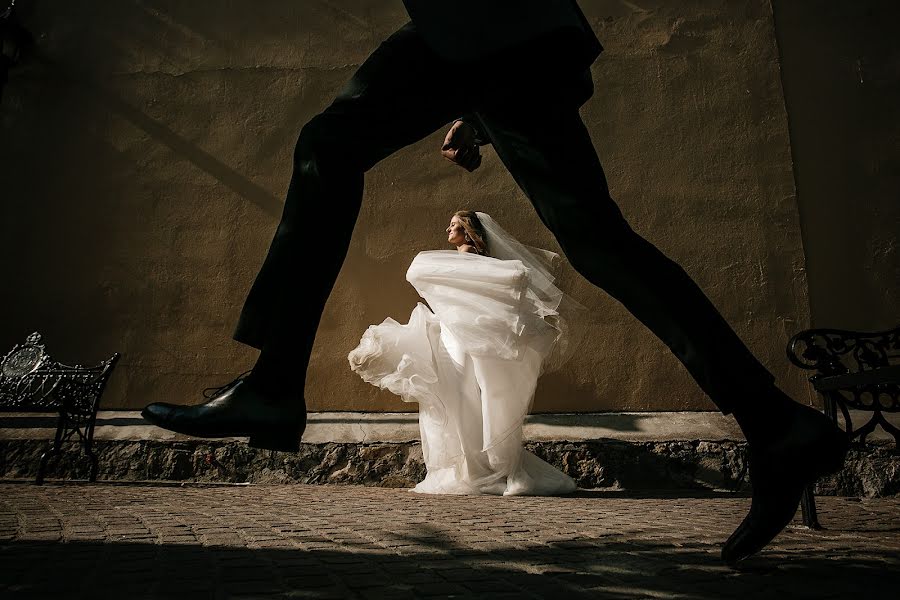 Fotografo di matrimoni Marcos Valdés (marcosvaldes). Foto del 20 maggio 2019