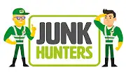 Junk Hunters Franchising Ltd Logo