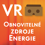 VR Obnovitelné zdroje energie Apk